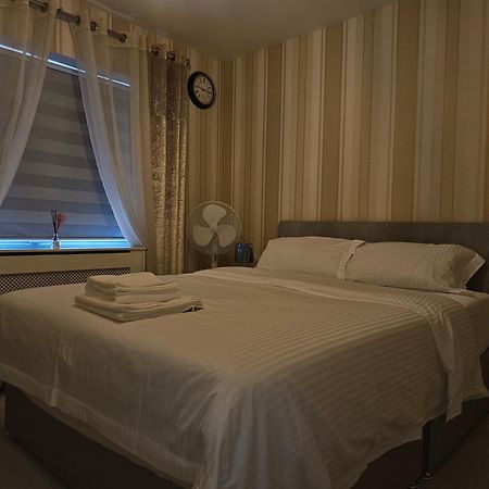 Comfortable Short Stay In Dublin Exterior photo