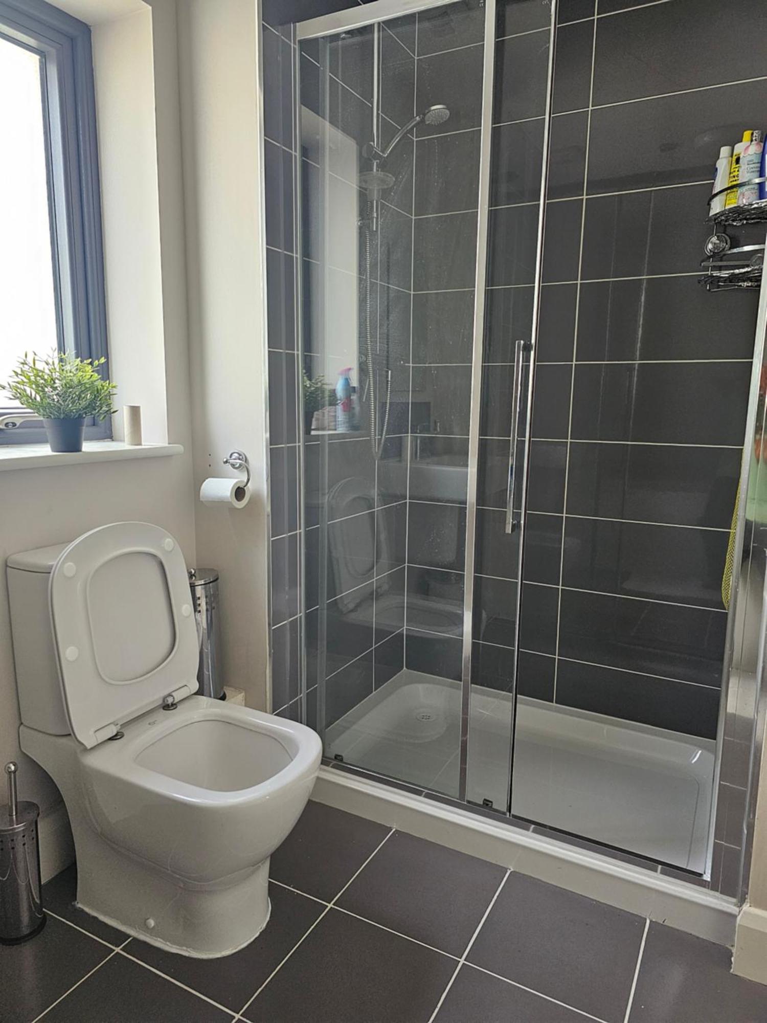 Comfortable Short Stay In Dublin Exterior photo
